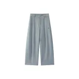 Серый меланж