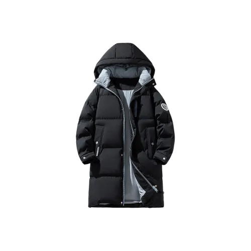 MZAO Унисекс Пуховики