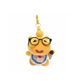 Мороженое Капибара [Трикотажная ткань Нагрудник + Стекло]