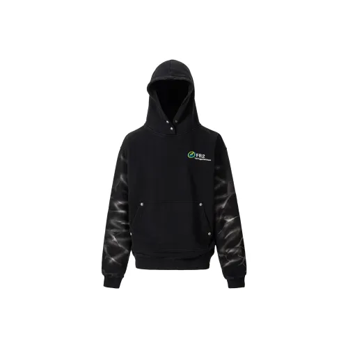 FIRE 2 COLD EGO Свитшот Унисекс