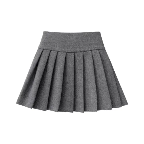 DANCANG Женские Повседневные Короткие Юбки