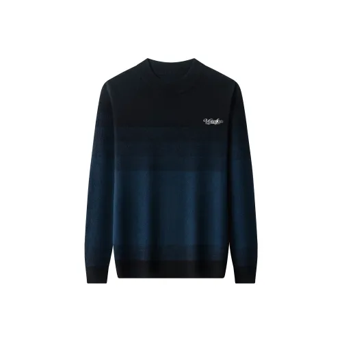 VERAF CA Унисекс Трикотаж