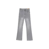 Дымчато-серый [Утолщенная флисовая подкладка версия]