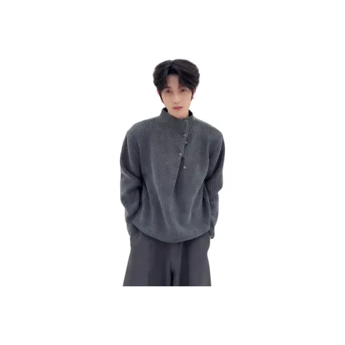 LEONBINNO Мужской Трикотаж