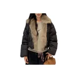 Чёрный с бесплатной перчаткой