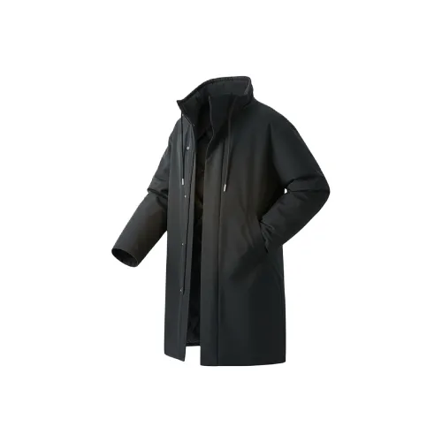 ROSECREED Унисекс Пуховики