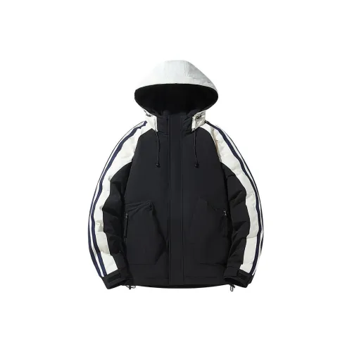 Evil Lions Унисекс Пуховики