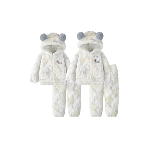 O'MESIK Унисекс Пижамные комплекты