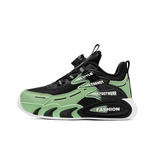 LONGZHIWU Баскетбольные кроссовки для детей