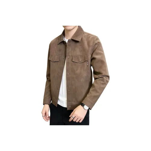 Izexx Мужские Куртки