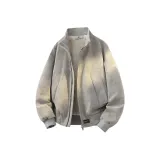 Светло-серый