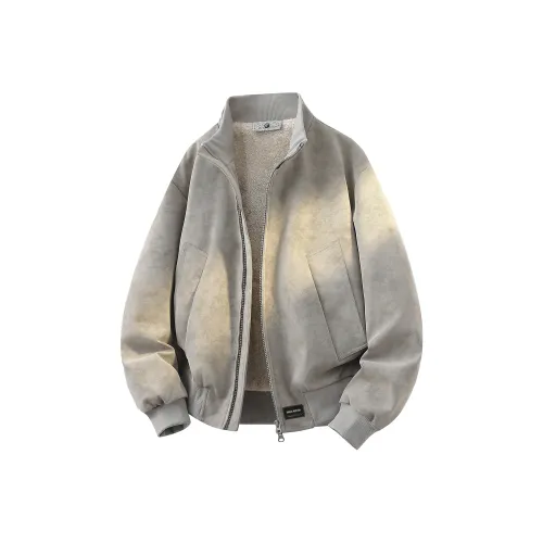 UNA RETA Унисекс Пуховики