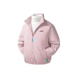 Мечтательный розовый