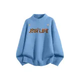 Светло-голубой