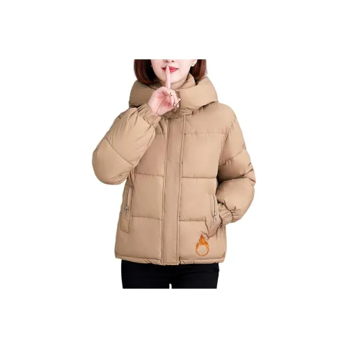 EMINU Женские пуховики