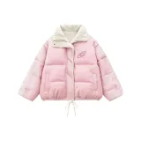 Розовые полосы