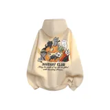 Абрикос [Утолщенный с флисовой подкладкой]