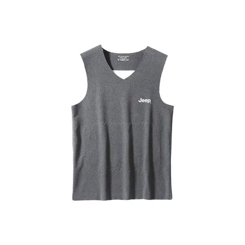 JEEP Мужские термостойкие жилеты