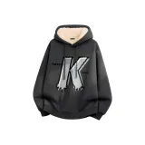 [Dense Шерпа] Темно-серый (Ваш маленький компаньон)