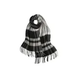 Черно-серый