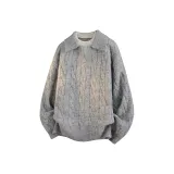 Светло-серый