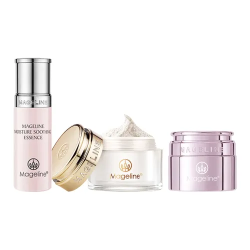 MAGELINE LADY'S Крем 5г + Эльф Eye Крем 5г + Увлажняющий Essence 5мл