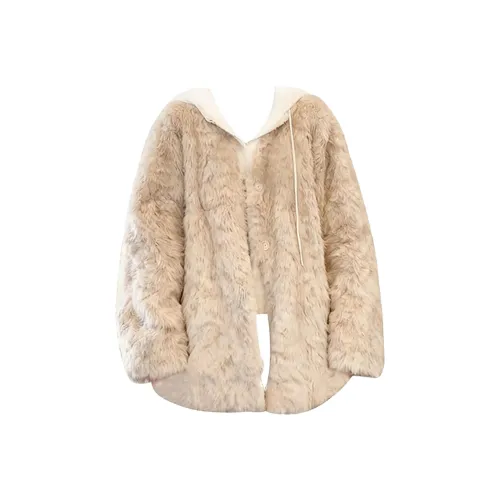 CARE NOTE Вельвет Feel Пальто Женское