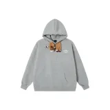 Серый меланж