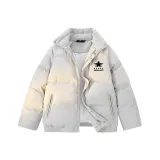 Светло-серый