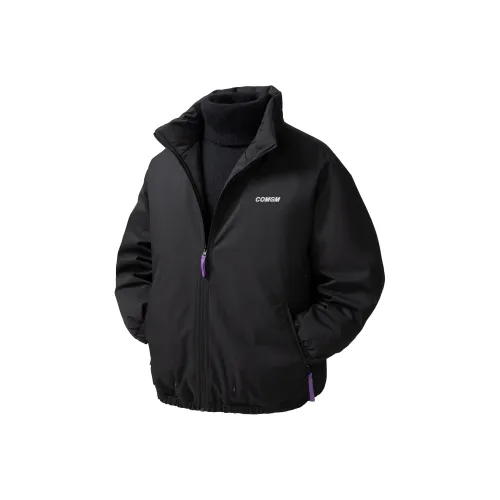 COMGM Унисекс Пуховики