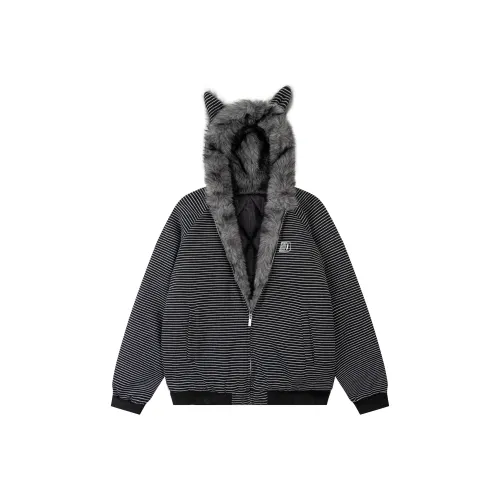 WAYHWEI Женские пуховики