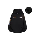 Черный (с флисовой подкладкой)