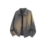 Серый [Ветрозащитный, Износостойкий, Качество Улучшенное]