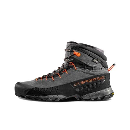 LA SPORTIVA Ankle Длина Аутдор Унисекс Серый