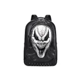 Чёрный и Белый Череп