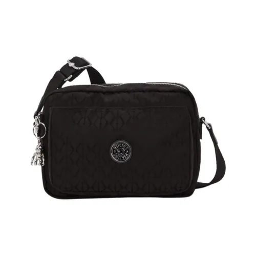 Kipling Сумка через плечо сумка на плечо средняя женская многоцветная