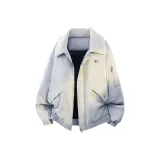 Светло-серый