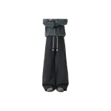 Серо-черный