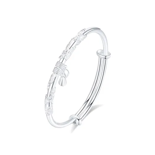 Teddy Bear Collection Браслеты из сплава Женские