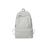 Светло-серый