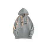 Светло-серый меланж