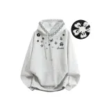 Серый меланж