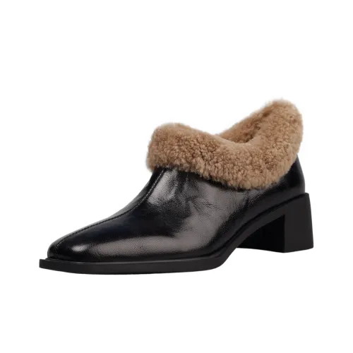 ZUOMILUO Женские повседневные туфли Женские