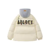 Бежевый Абрикос [Красная Шляпа Стиль Многослойность Эстетика]