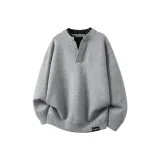 Темно-серый