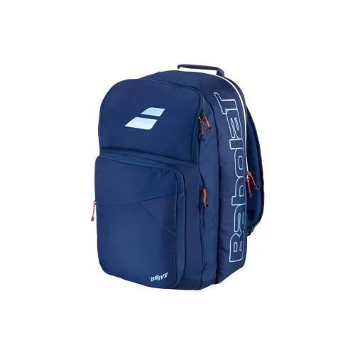 Babolat Теннис Ракетки Сумки Полиэстер Унисекс 80x45x35 см