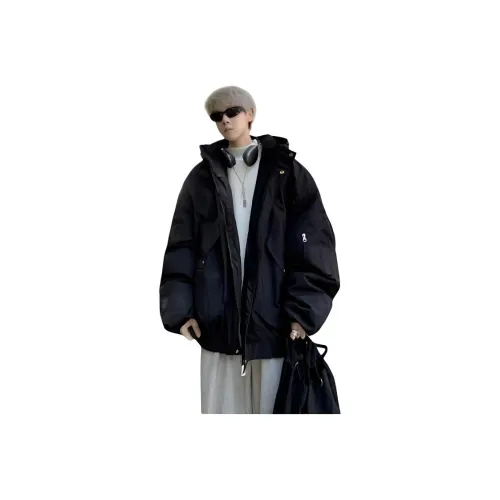 MUMUTU Детский топ куртка для подростков