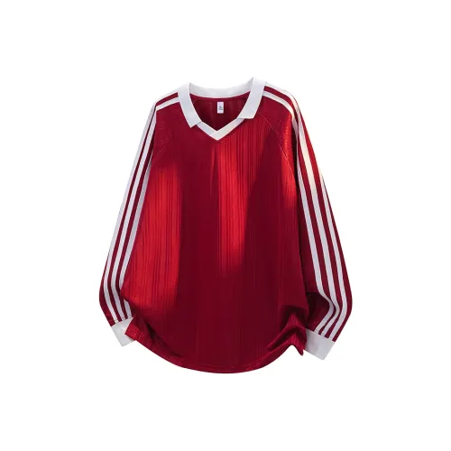 IS CAT GRNL Унисекс Свитшоты