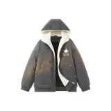 Угольно-серый