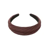 Кофейные полоски